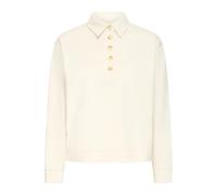 Ichi - Polo Chemises - Femme - Tops - Beige - Taille: 40 FR