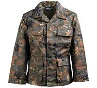 Sweatshirt pour enfants BDU Mil-Tec - Flectarn XS