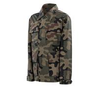 Sweatshirt pour enfants BDU Miran wz.93 Pantera PL Woodland Taille 134-140 cm