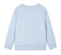 Sweatshirt Pour Enfants Mélange Bleu Pâle 104