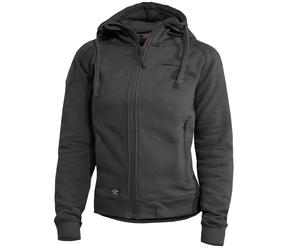 Sweatshirt pour femme Aphrodite Sweater Pentagon - Black L