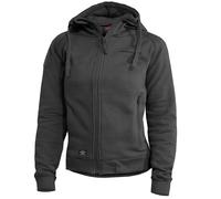 Sweatshirt pour femme Aphrodite Sweater Pentagon - Black XL
