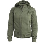Sweatshirt pour femme Aphrodite Sweater Pentagon - Camo Green L