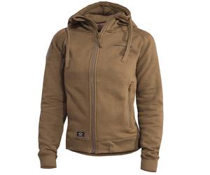 Sweatshirt pour femme Aphrodite Sweater Pentagon - Coyote L