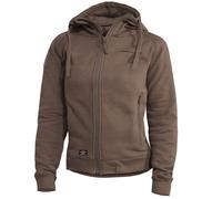 Sweatshirt pour femme Aphrodite Sweater Pentagon - Terra Brown XL