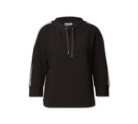 Sweatshirt pour femme Street One Marron 36