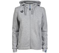 Sweatshirt pour femmes arena women team hooded jacket panel medium