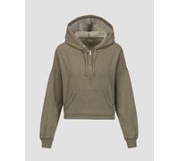 Sweatshirt Pour Femmes Roxy Drakes Cove Arjft04236-gzc0