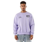 Sweatshirt Project X Paris Polaris Violet S