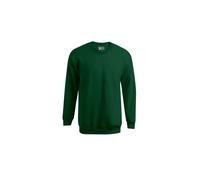 Sweatshirt Promodoro Vert XS