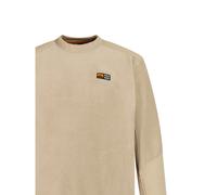 Sweatshirt Protest Keenan Marron L