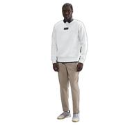 Sweatshirt PSG Club Blanc 2XL Male