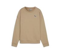 Sweatshirt - Puma - Better Essentials - Beige - Manches longues - Col rond XS