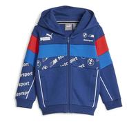 Sweatshirt - Puma - BMW MMS SDS - Pro blue/m color - 9/12 mois - Manches longues 2-4 mois
