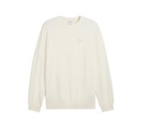 Sweatshirt Puma Elevated Crew Multicolore S
