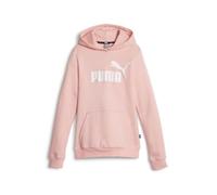 Sweatshirt - Puma - Essential Logo FL - Peach smoothie - 11/12 ans - Manches longues 3-4 ans