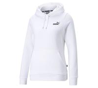 SWEATSHIRT Puma FELPA PUMA 849040 02. DA UOMO,COLORE BIANCO Bianco XL