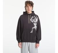 Sweatshirt Puma Memory Lane Hoodie Fl Puma Black L