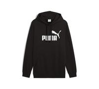Puma Sweat à capuche ESS No. 1 Logo Noir Taille S Homme