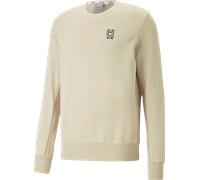 Sweatshirt Puma Pivot EMB sweatshirt 4065453230141 taille M EU