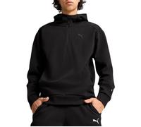 Sweatshirt Puma RAD/CAL Crew Half Zip Hommes L