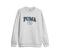 Sweatshirt Puma Squad FL - gris chiné - S S