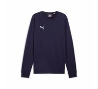 Puma Sweatshirt teamGoal Casuals Bleu XS Homme