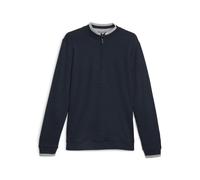 Sweatshirt Puma Windblock Bleu XS
