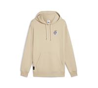 Sweatshirt Puma X One Piece Beige XS