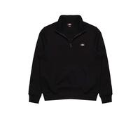 Sweatshirt quart zippÃ© Dickies Oakport Noir S