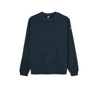 Sweatshirt Quiksilver Keller Bleu S