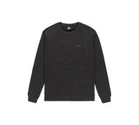 Quiksilver Sweatshirt Keller Homme Noir Taille M