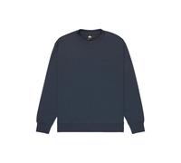 Quiksilver Sweat-shirt Salt Water Bleu M Homme