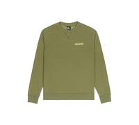 Sweatshirt Quiksilver Salt Water Graphic Vert L