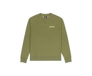 Sweatshirt Quiksilver Salt Water Graphic Vert L