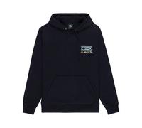 Quiksilver Screen Classic Surf Sweatshirt Noir L Homme