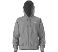 THE NORTH FACE Evolution Simple Dome Regular Full Zip - Homme - Gris - taille S- modèle 2027