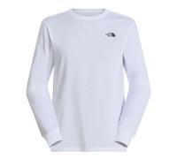 Sweatshirt rÃ©gulier The North Face Evolution Simple Dome SLE Blanc 2XL