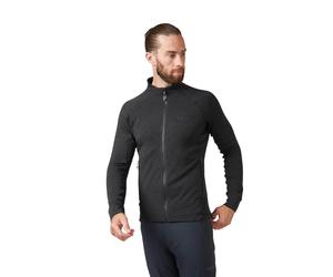 Sweatshirt Rab Nexus Noir XL