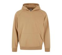 Sweatshirt raglan Urban Classics Cosy Beige 2XL
