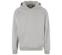 Sweatshirt raglan Urban Classics Cosy Gris 4XL