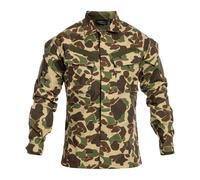 Sweatshirt Raid Polycotton Stretch Rip-Stop Helikon-Tex - Duck Hunter M