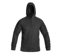 Sweatshirt Range Hoodie TopCool Helikon-Tex - Black S