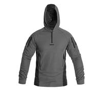 Sweatshirt Range Hoodie TopCool Helikon-Tex - Shadow Grey/Black 3XL