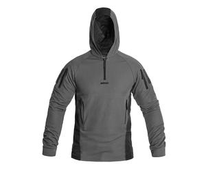Sweatshirt Range Hoodie TopCool Helikon-Tex - Shadow Grey/Black S