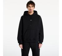 Sweatshirt Rapha Men's Heavyweight Cotton Hoodie Black/ White M