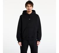 Sweatshirt Rapha Men's Heavyweight Cotton Hoodie Black/ White S