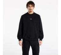 Rapha Heavyweight Cotton Sweatshirt men Sweatshirts black taille: XL