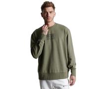 Superdry Studios Rcy ity Sweatshirt Vert S-M