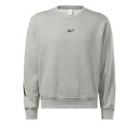 Sweatshirt ras du cou Reebok Classics Brand Proud Gris M